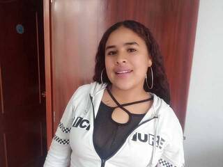 Erotische videochat LunaWhilliams