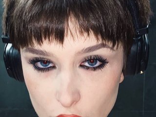 Erotische videochat lunelucy
