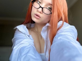 Erotische videochat LunetteFame