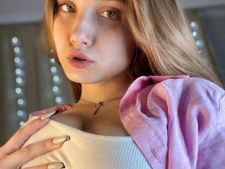 Erotische videochat LunetteFame