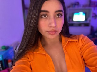 Erotische videochat Lunna-tay