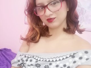 Erotische videochat lupita891