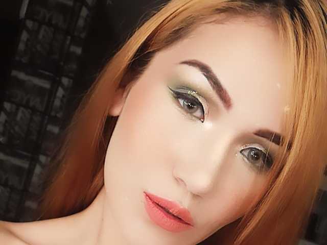 Foto van het profiel LupitaJonesX