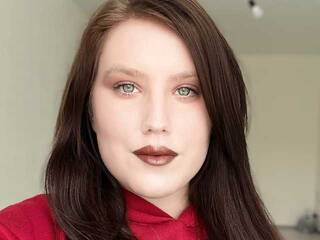 Erotische videochat LusciousLady