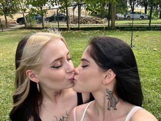Erotische videochat LushCrush