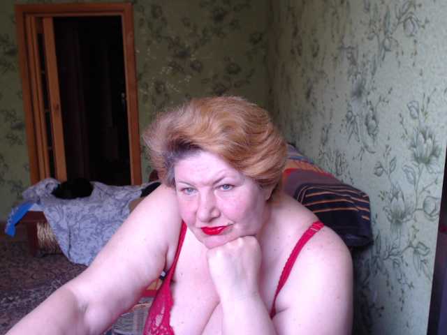 Uitzending screenshots PRETTYLUSI