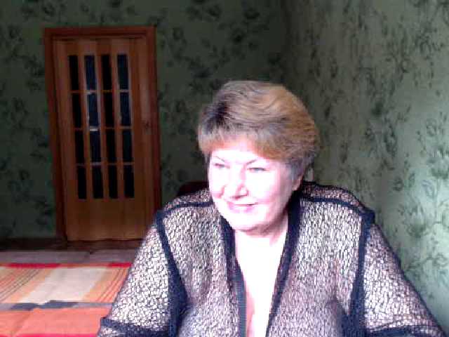 Uitzending screenshots PRETTYLUSI