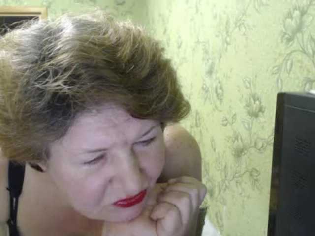 Uitzending screenshots PRETTYLUSI