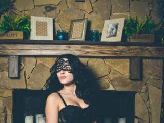 Erotische videochat LusiaSweet