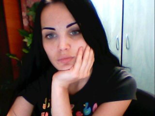 Uitzending screenshots LusiaSweet