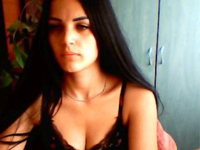 Uitzending screenshots LusiaSweet