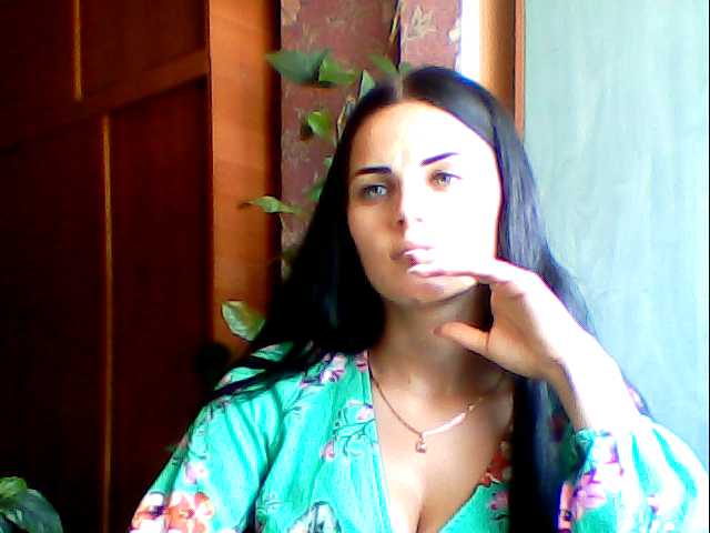 Uitzending screenshots LusiaSweet