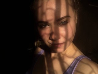 Erotische videochat LusiLutikova