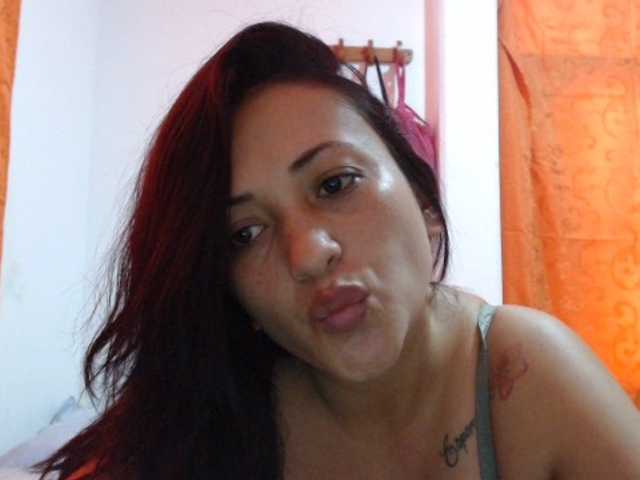 Uitzending screenshots LustfulSexFun