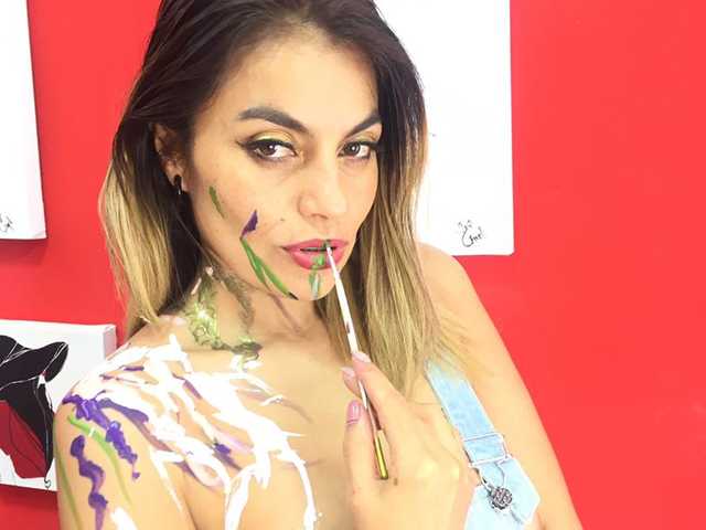 Foto van het profiel Lustmon40