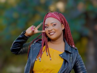 Erotische videochat LustyAurora69