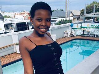 Erotische videochat LustyNikita890