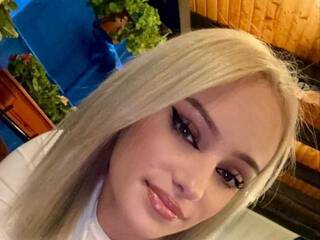 Erotische videochat LustyRose