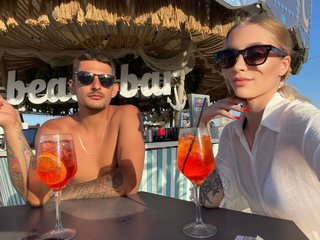 Erotische videochat LustyVibes
