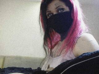 Erotische videochat lusyleanne666