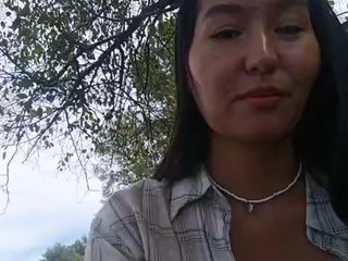 Erotische videochat Luu-Lii77