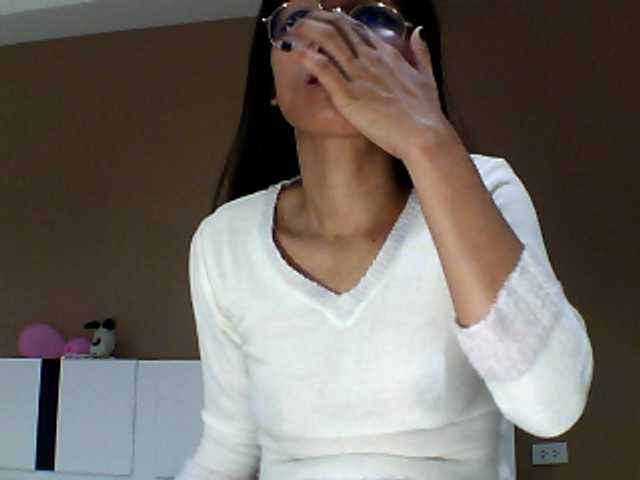 Uitzending screenshots luvu4everxxx