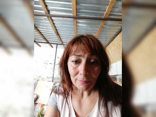 Uitzending screenshots LuxRoxy