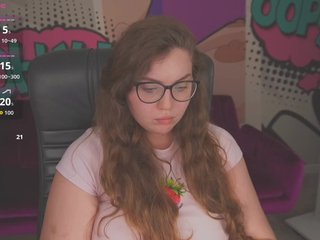Erotische videochat LuxSopphia