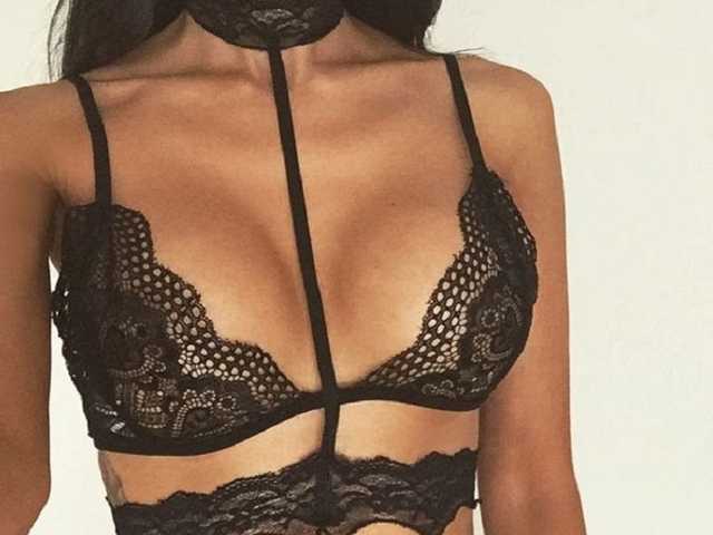 Foto van het profiel LuxuriouSiren