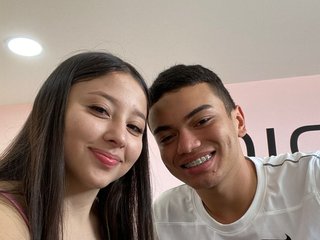 Erotische videochat Luxury-Couple