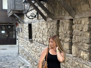 Erotische videochat LuxuryAlya8