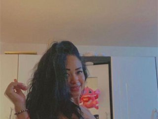 Erotische videochat Luxuryebony69