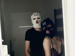Erotische videochat SavageroS