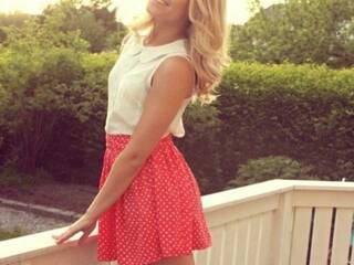 Erotische videochat LuxViola