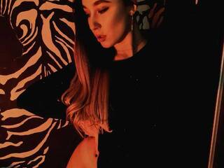 Erotische videochat LuxxurydiamonD