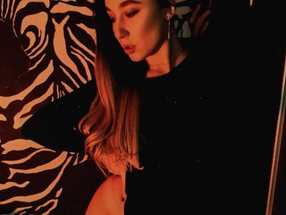 Erotische videochat LuxxurydiamonD