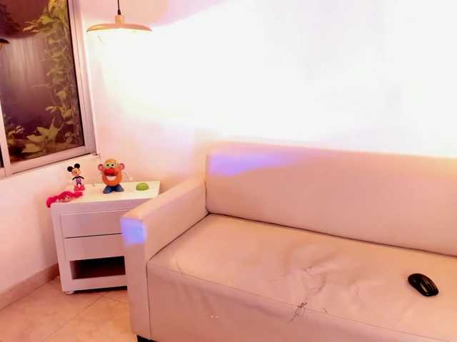 Uitzending screenshots Lyaaweet