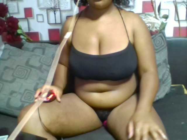 Uitzending screenshots LyahGold