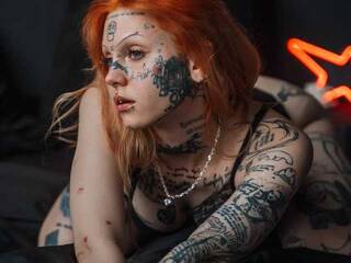 Erotische videochat Lyalya28