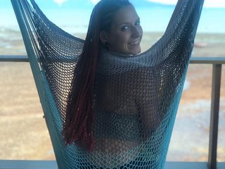 Erotische videochat LyannaLuv