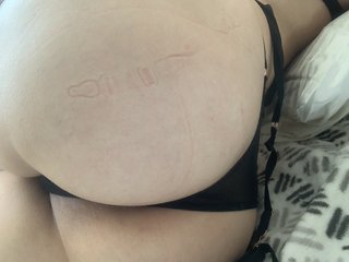 Erotische videochat MissAlissa