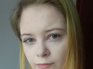 Erotische videochat LydiaAngel