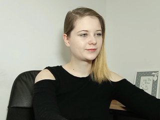 Erotische videochat LydiaAngel