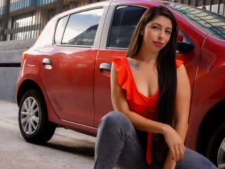 Erotische videochat lylitha