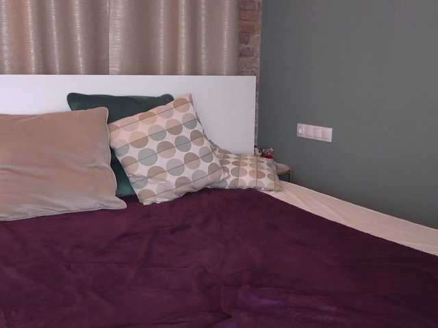 Uitzending screenshots LynaFoxy