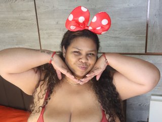 Erotische videochat LynnJones