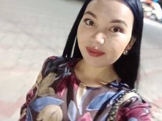 Erotische videochat LynnMonica