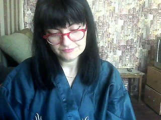 Erotische videochat LynnYana