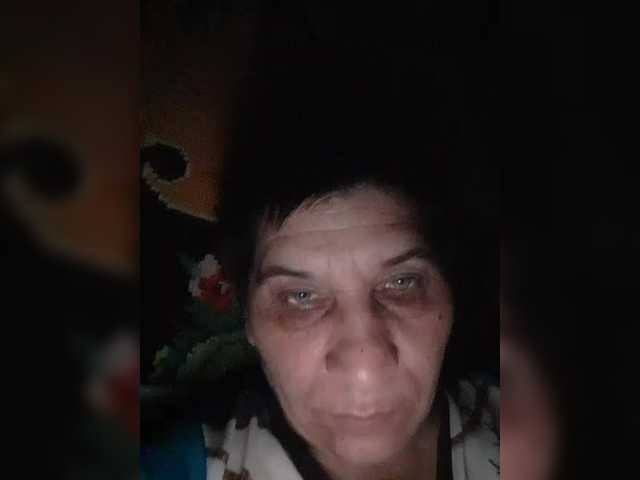 Uitzending screenshots Lyolya-23