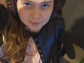 Erotische videochat Lyra-flower-bunny
